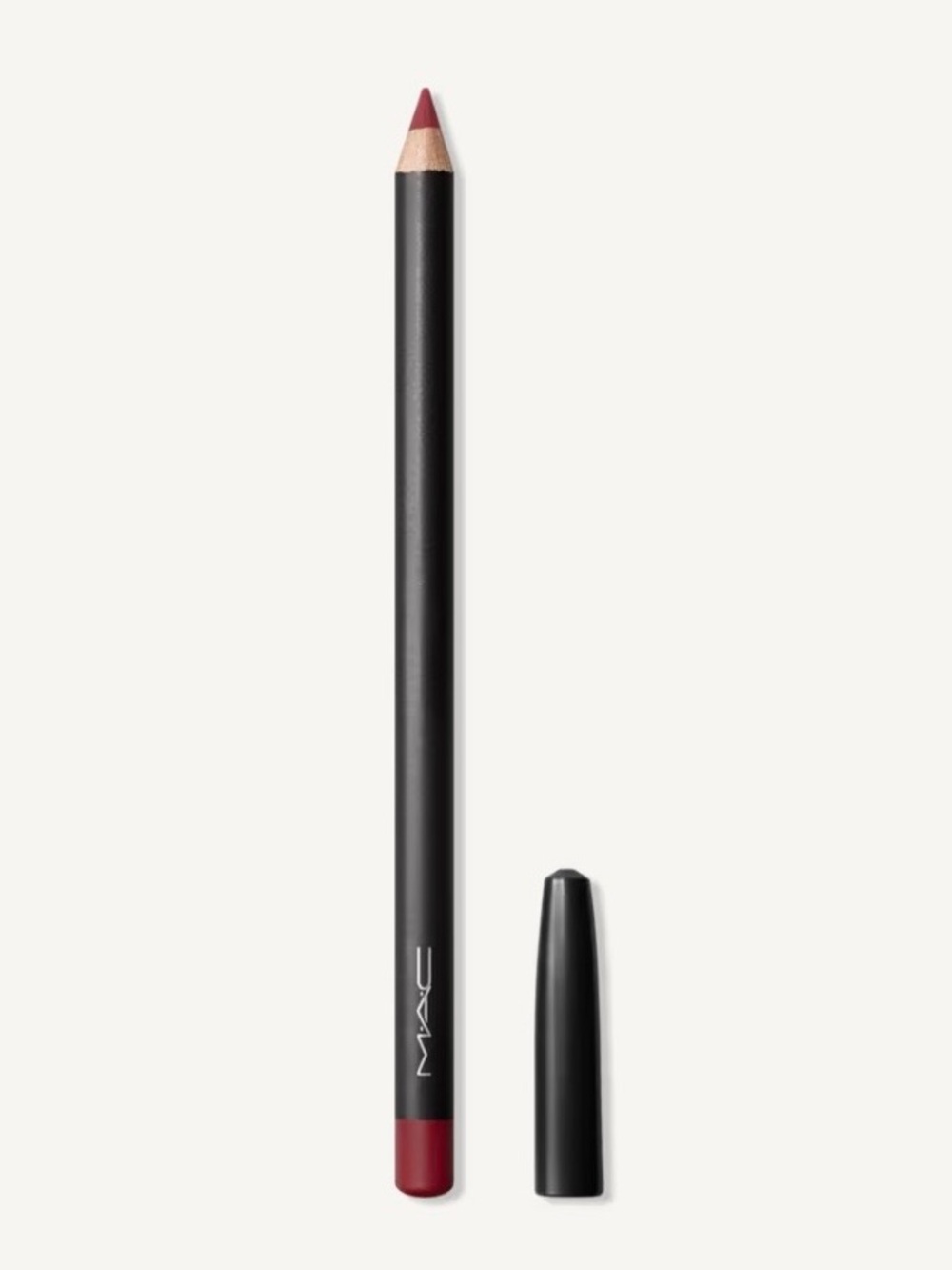 NEW MAC Cosmetics Lip Liner Creamy Lip Pencil Brick-o-La Mid Tone Berry